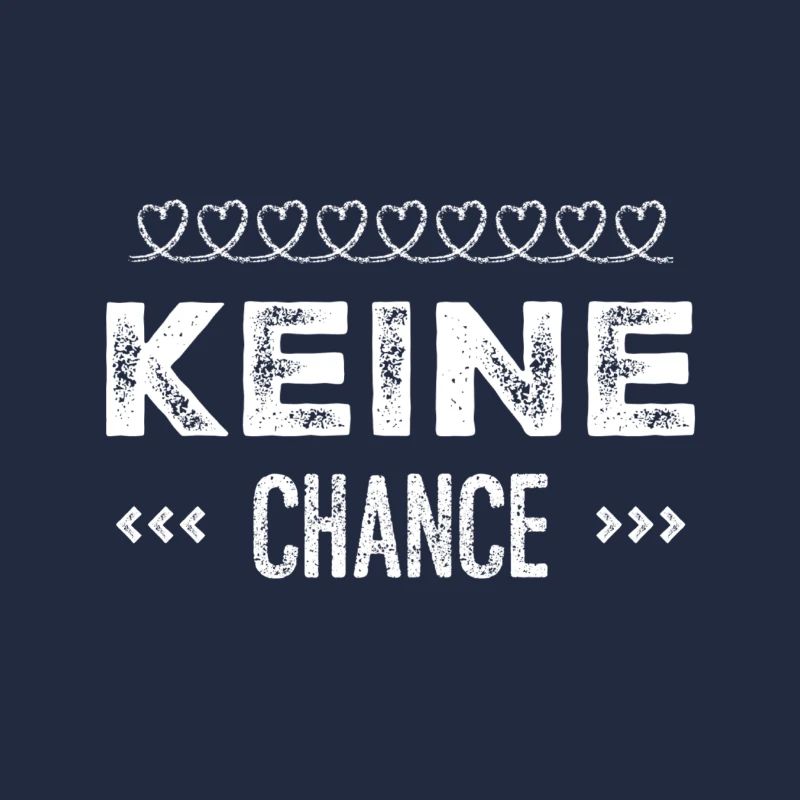 ich bin ein Gewinner