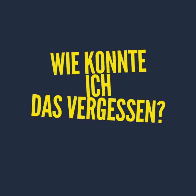 ich bin kopflos