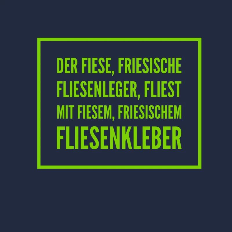 Fliesenkleber