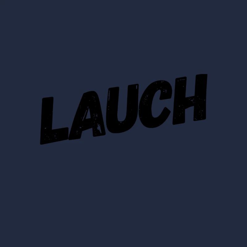 wie ein Lauch