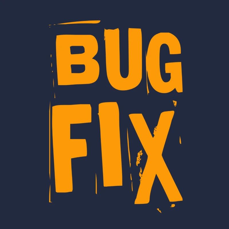 La correction de bugs est géniale