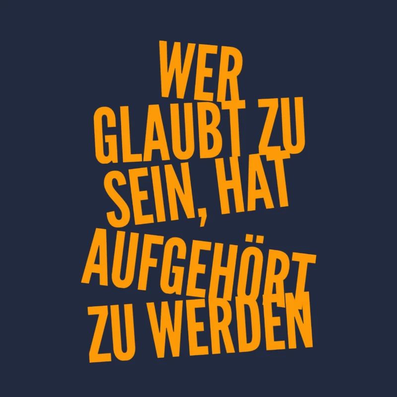 Development is always possible