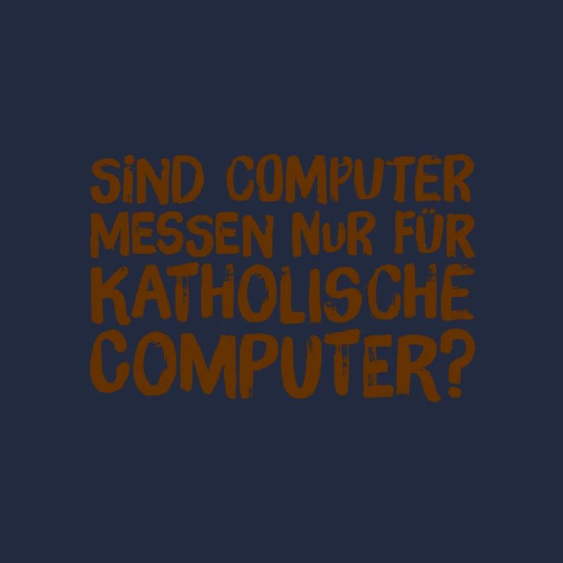 katholische Computer