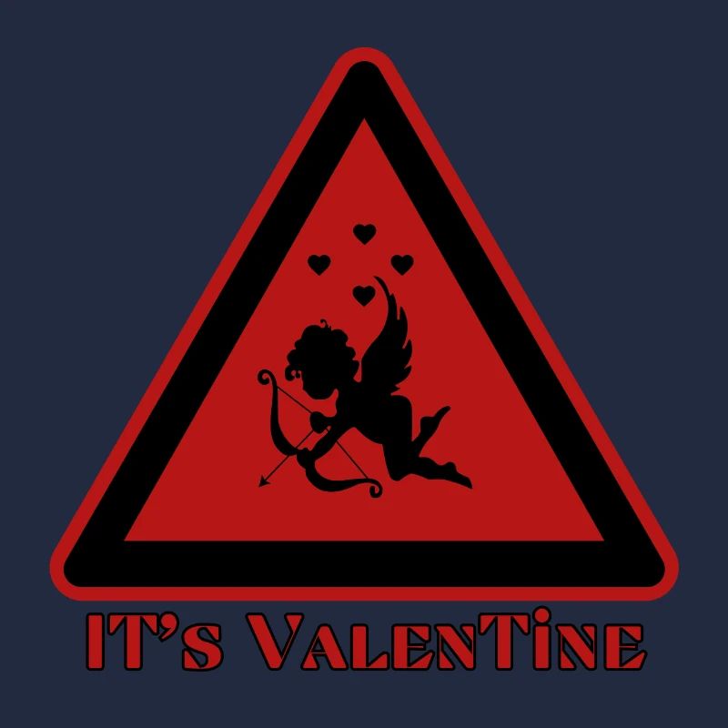 c’est la Saint-Valentin