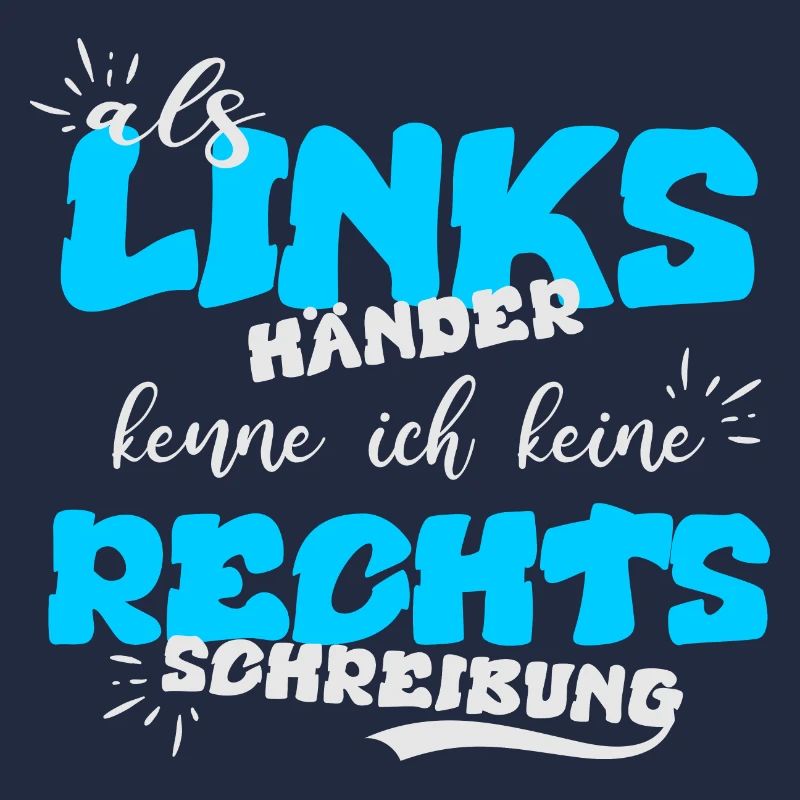 Gaucher, Orthographe