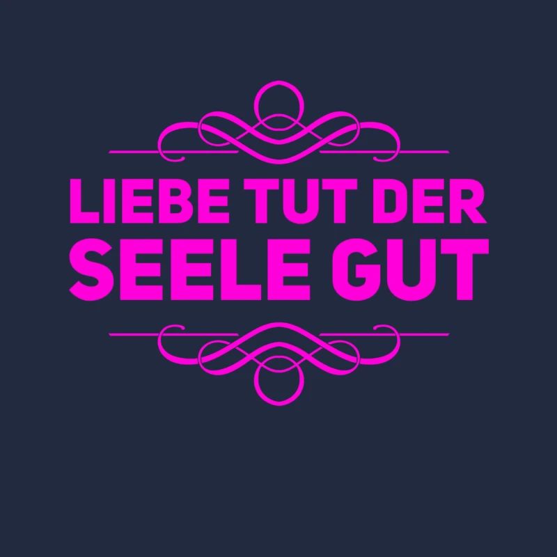 die Liebe ist ein Wunder