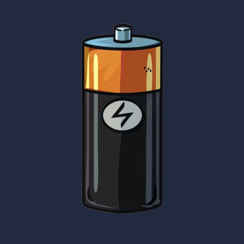 battery