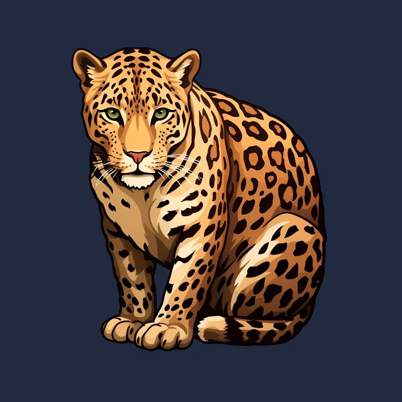 Leopard