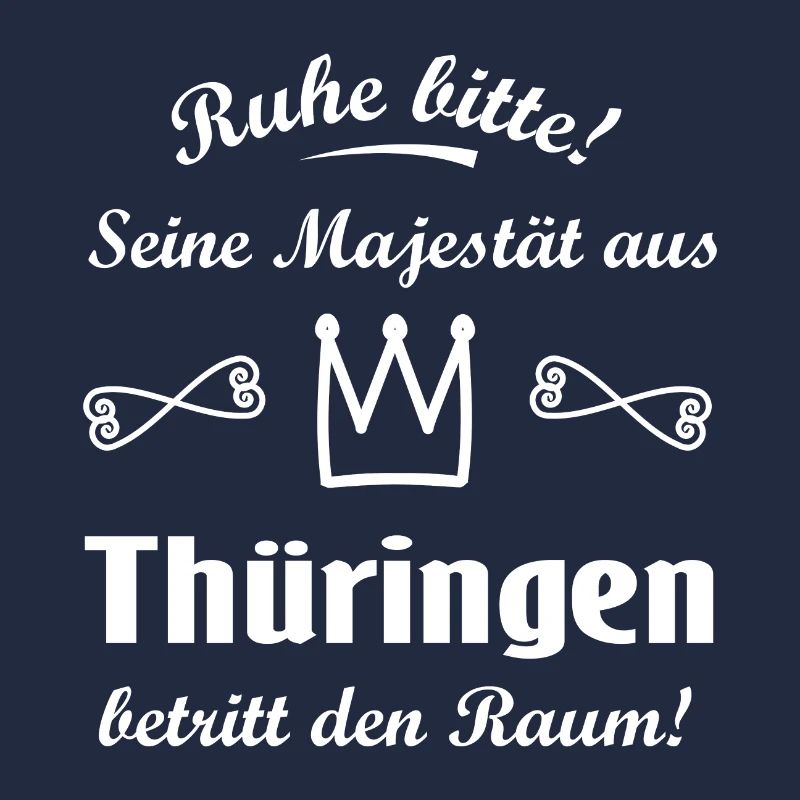 Les dirigeants de Thuringe