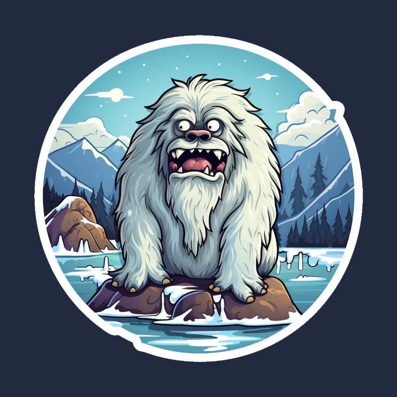 Yeti
