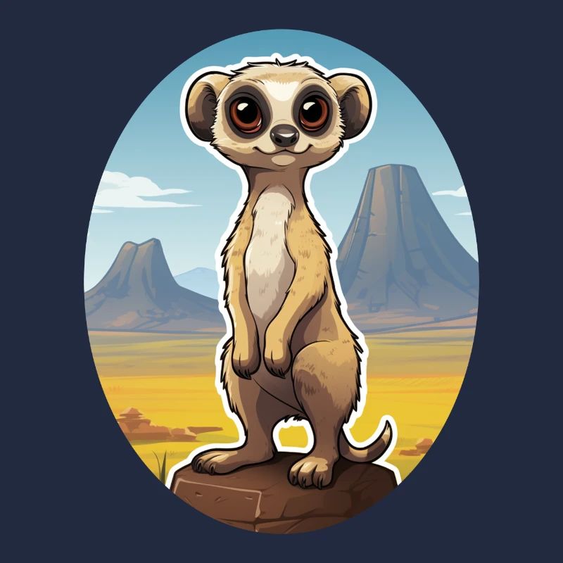 Erdmännchen