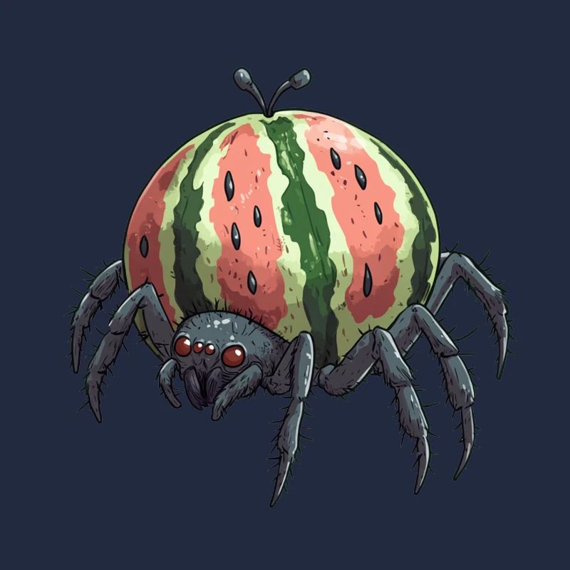 Melon Spider