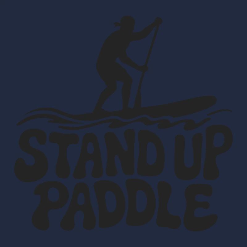 SUP Stand Up Paddle