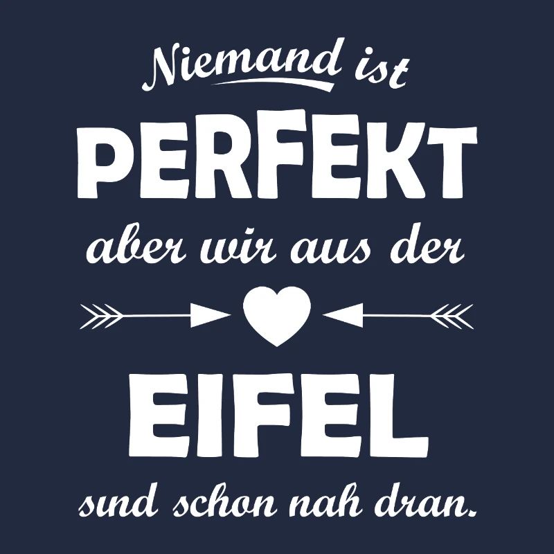 Die Eifel Legenden