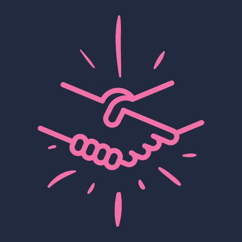 Poignée de main Main Amitié Amis