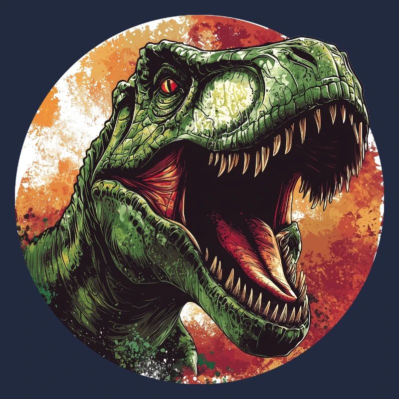 T-Rex