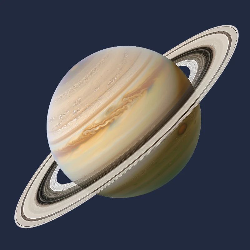 Saturne