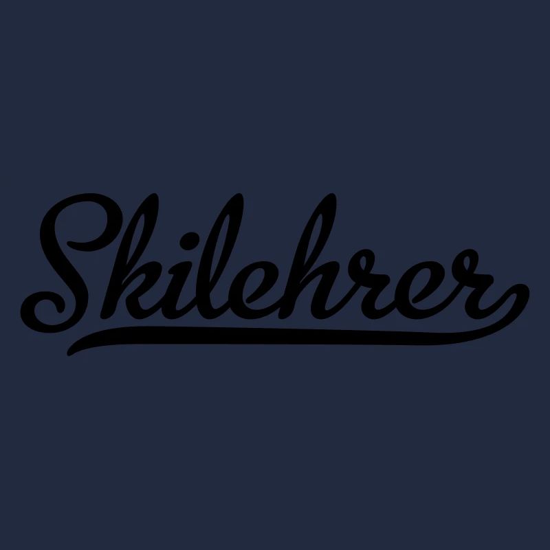 Skilehrer