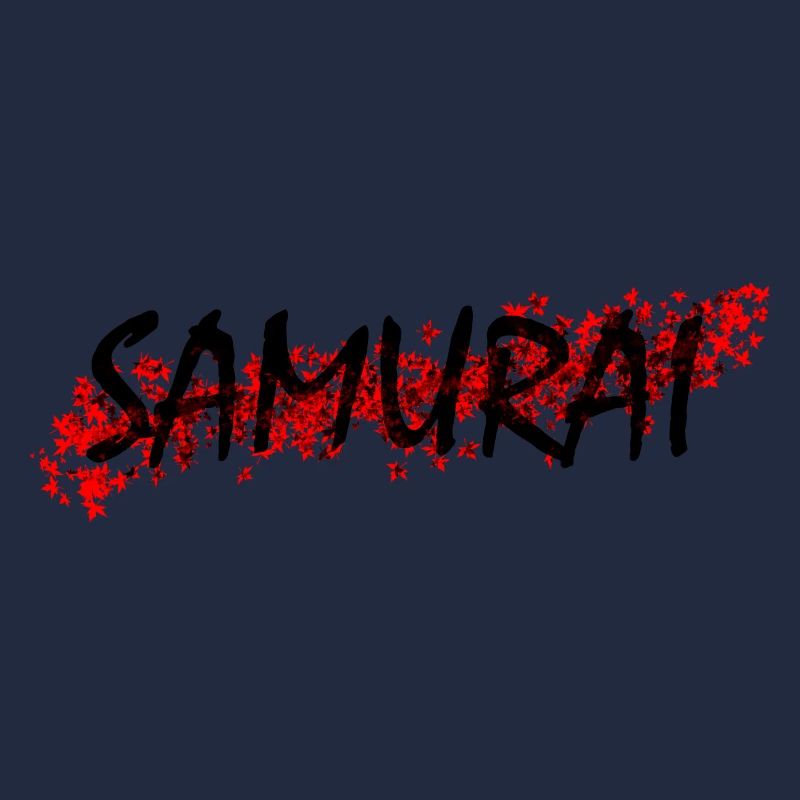 samouraï