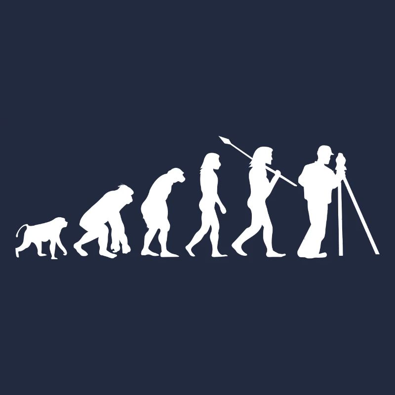 Surveying engineer