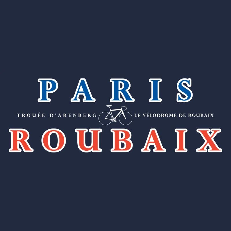 Paris Roubaix