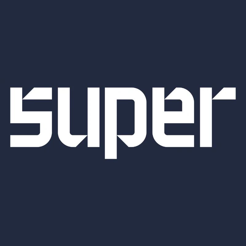 super