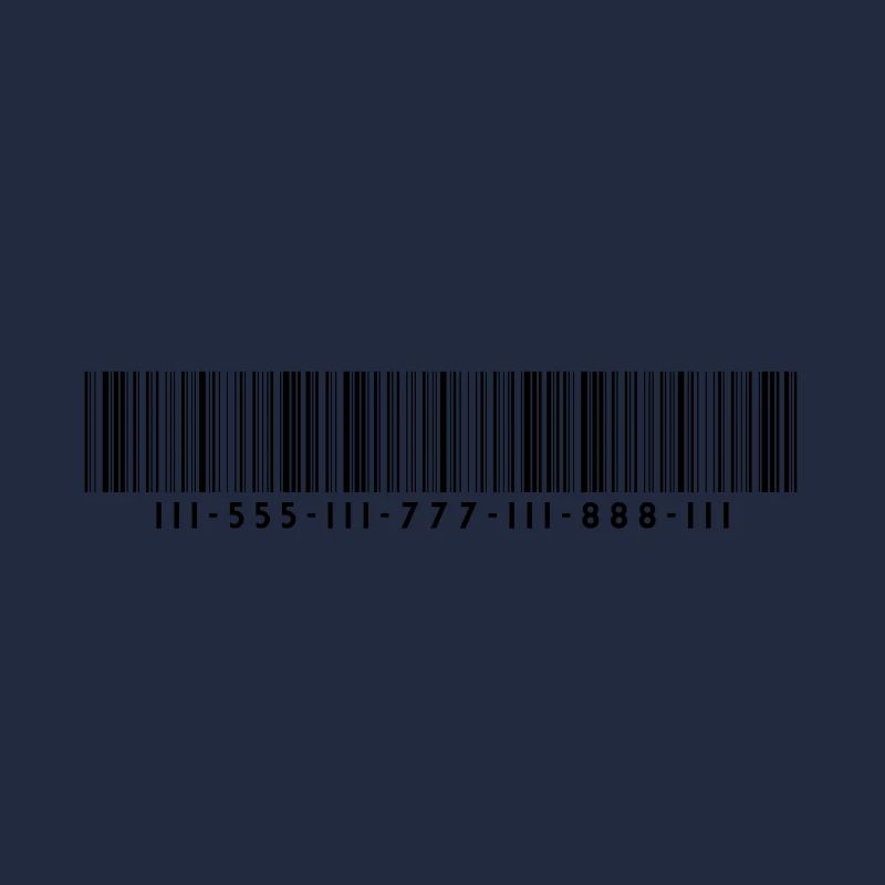 Barcode - Strichcode - Streifen - Codes