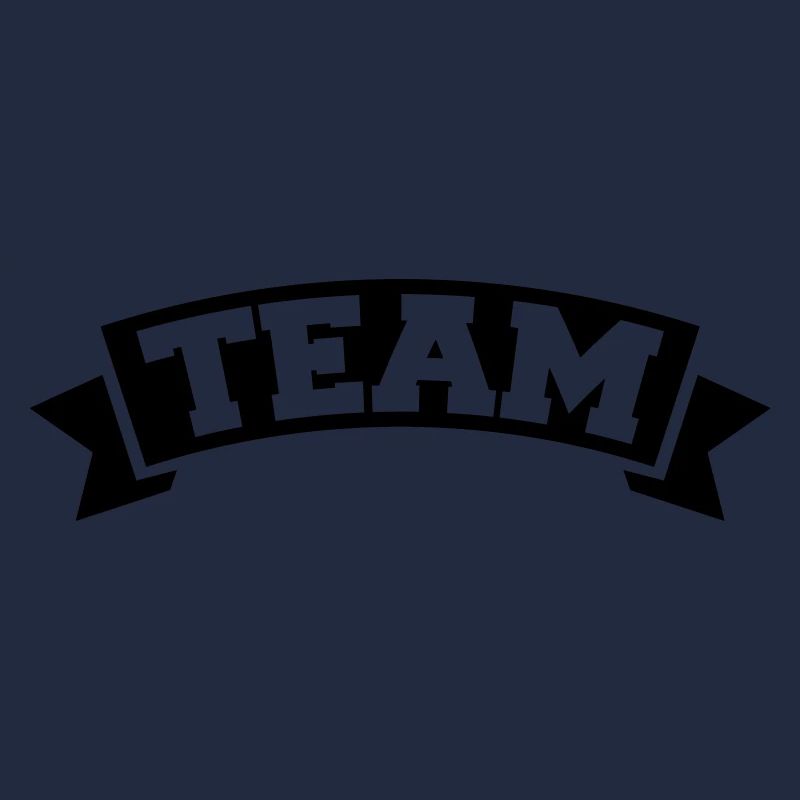team banderole