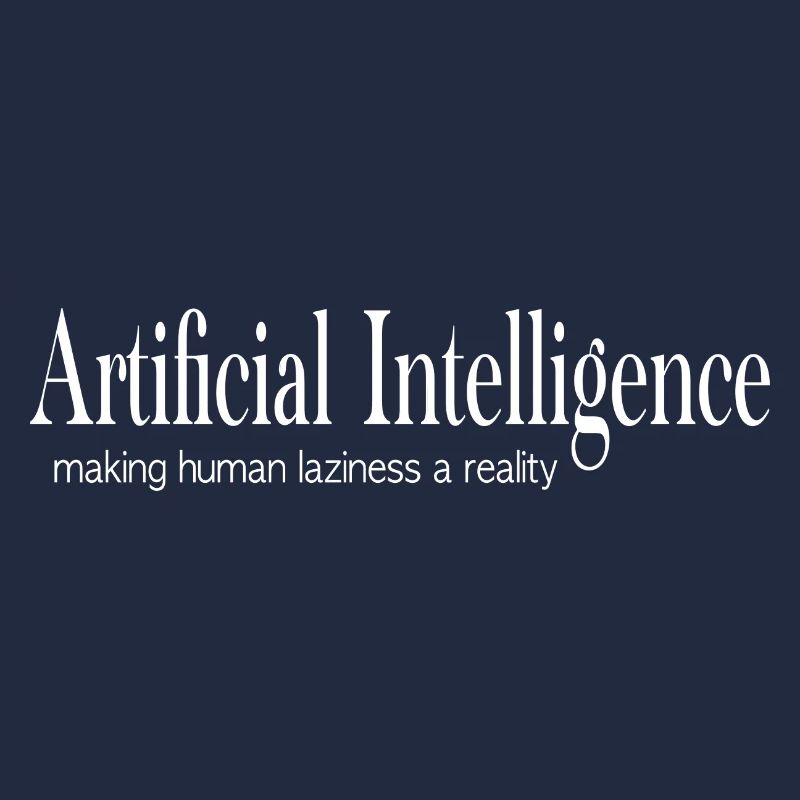 Artificial Intelligence