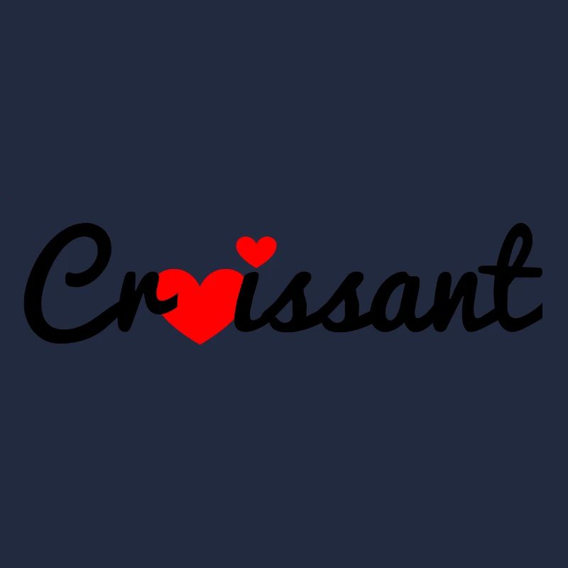 croissant