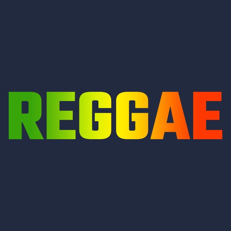 reggae