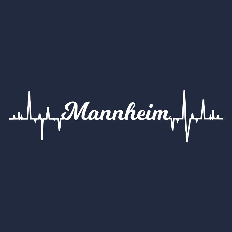 Le rythme de Mannheim