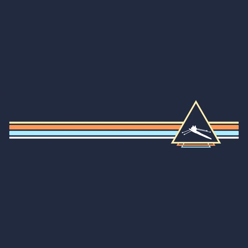 rowing