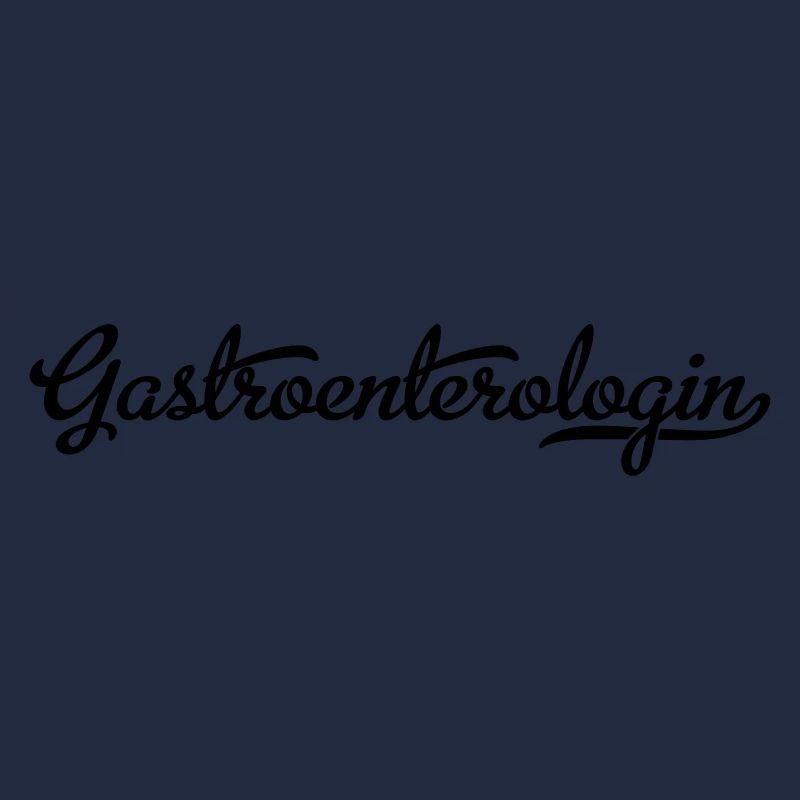 gastroenterologin