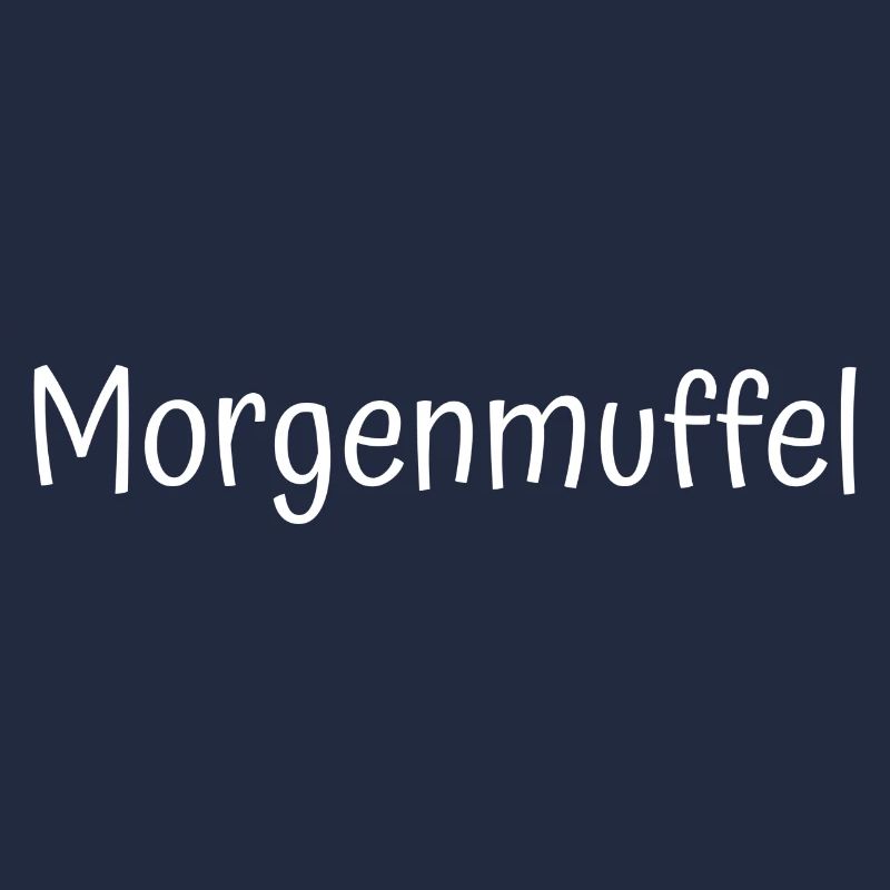 Morgenmuffel