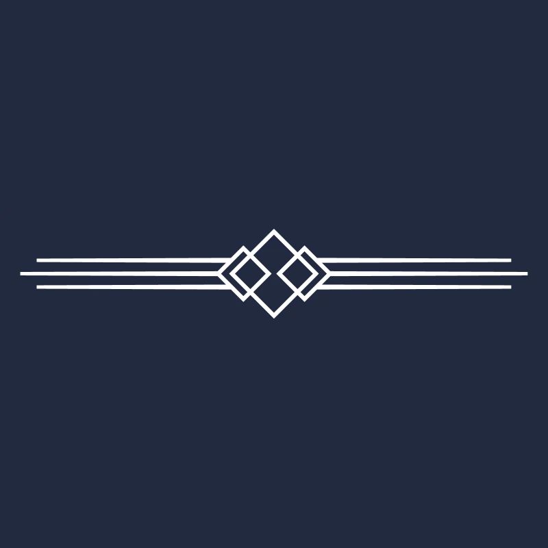 strich ornament