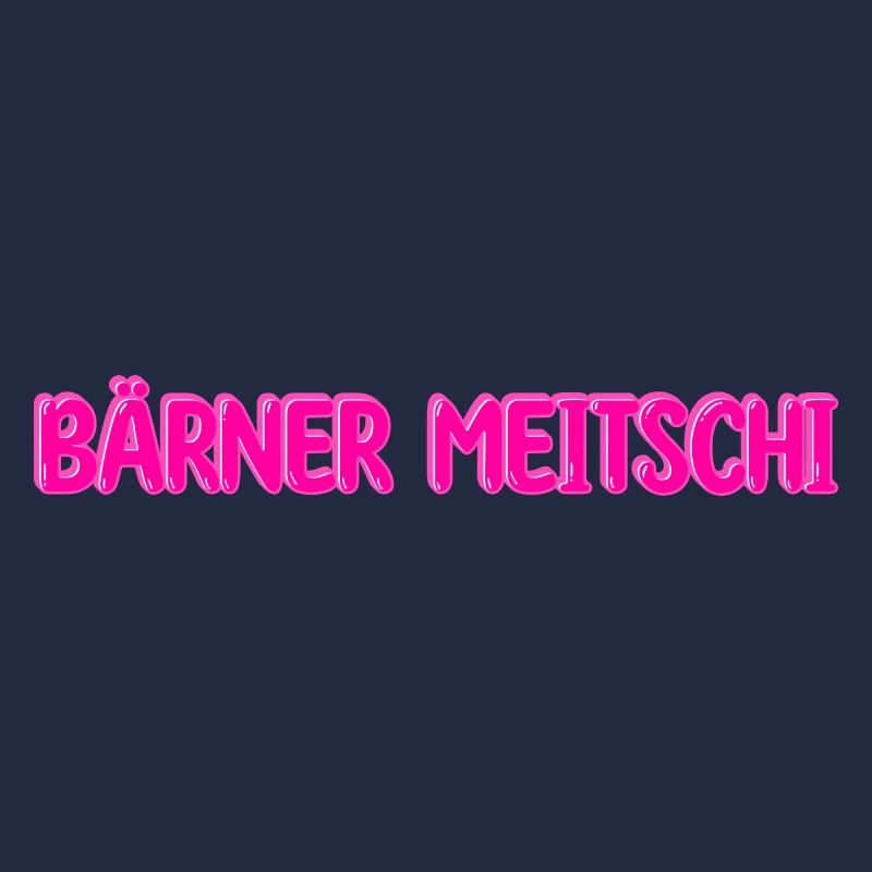 Berner Mädchen