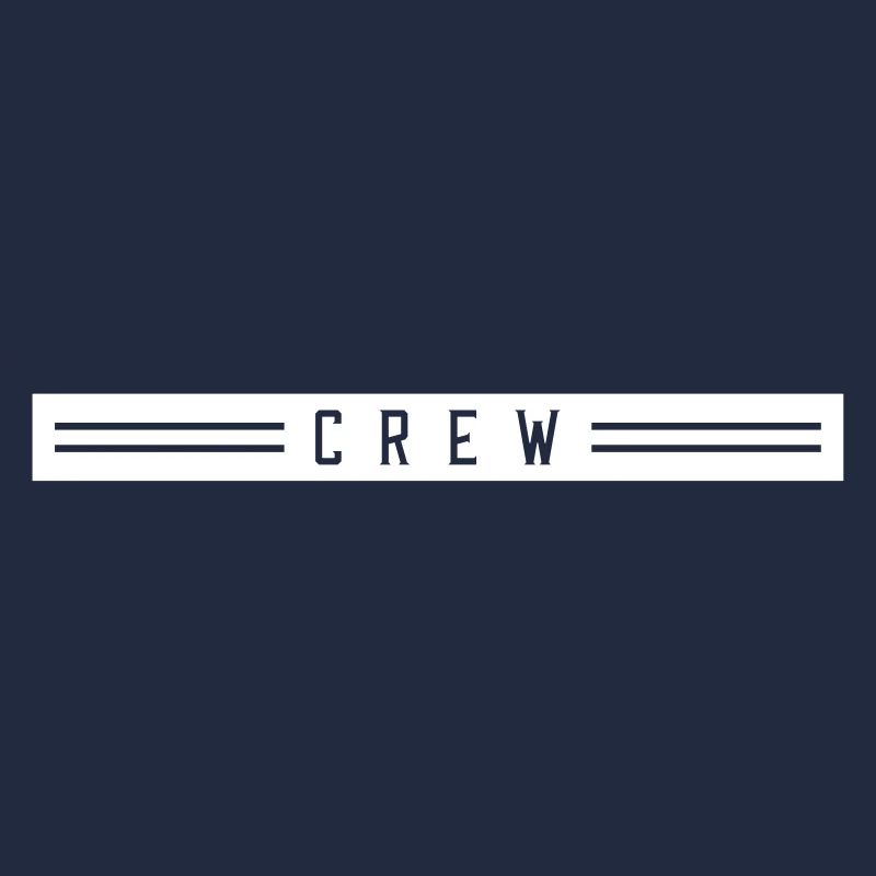 crew design