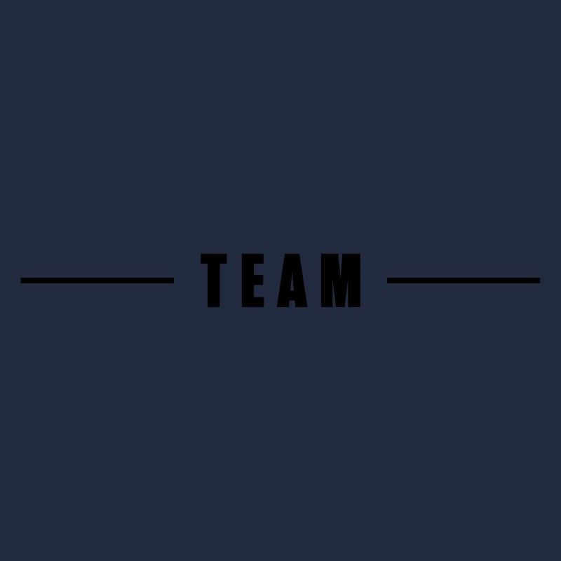 team strich