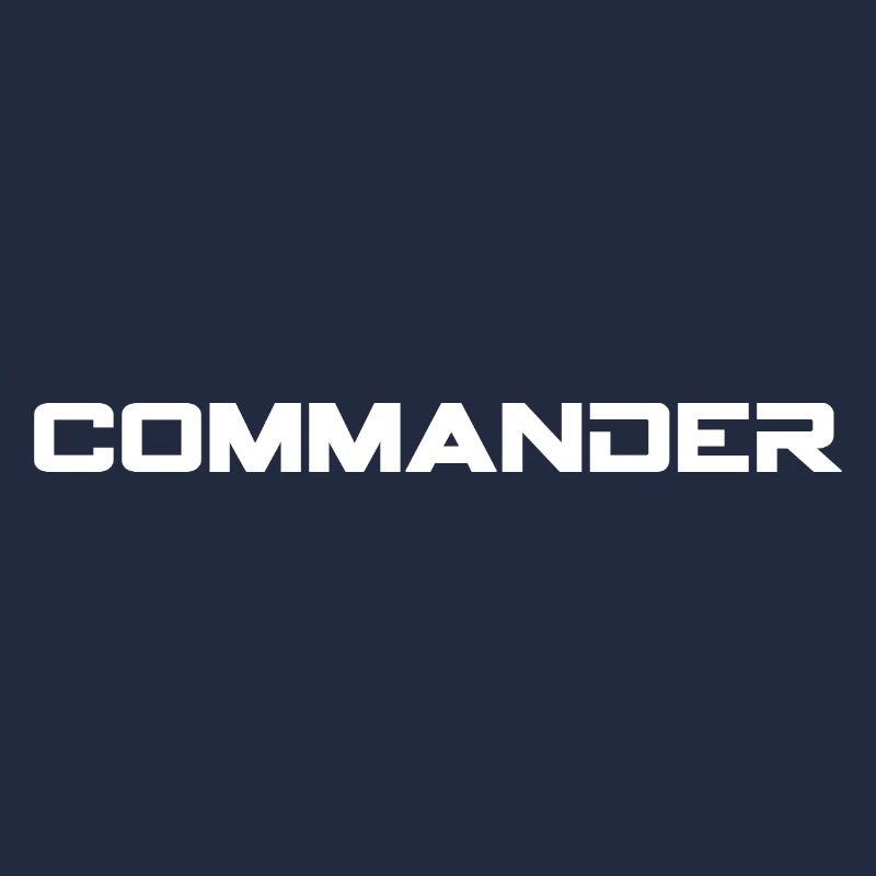 COMMANDANT