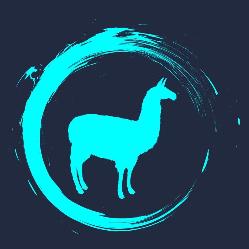 Alpaga Lama