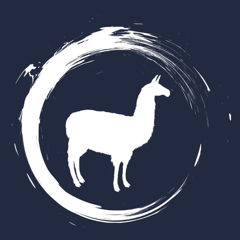 Alpaga Lama