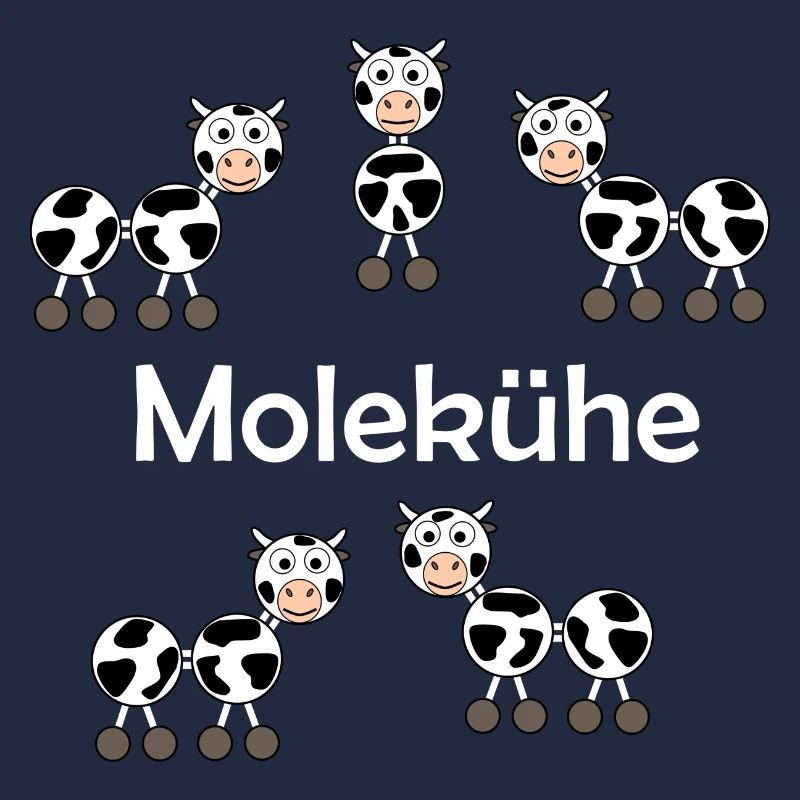 Molekühe