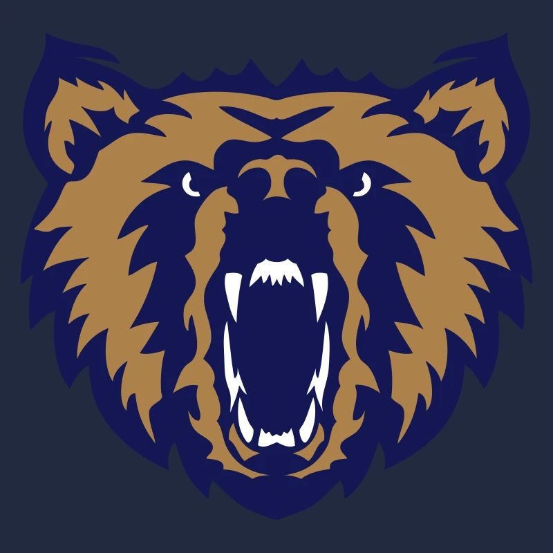 ours face logo club