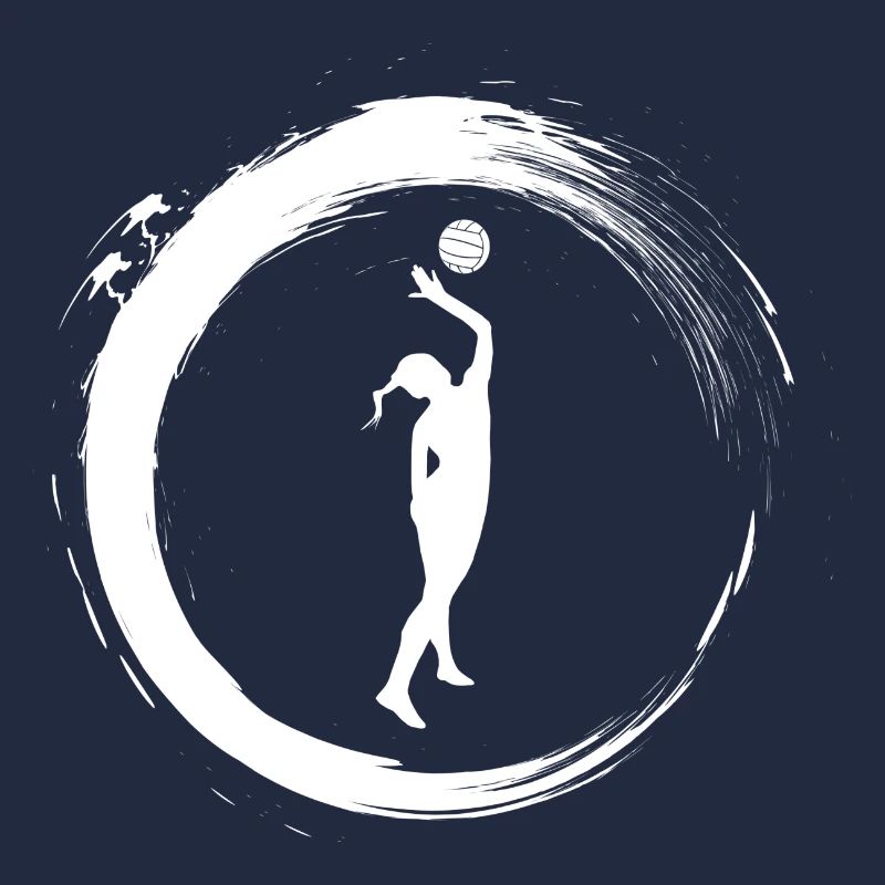 Beachvolleyball