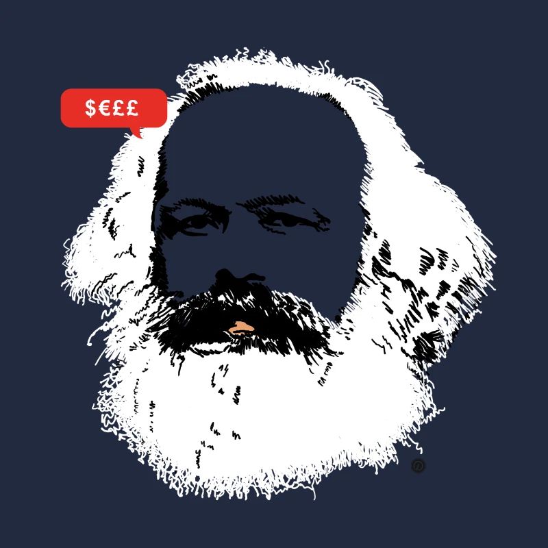 Karl Marx