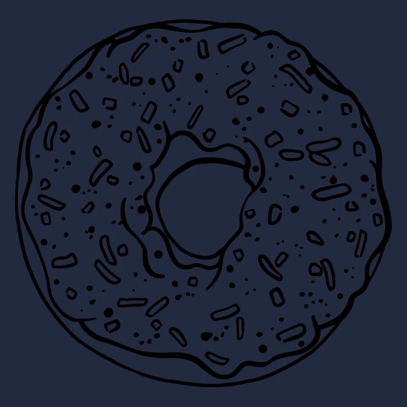 donut