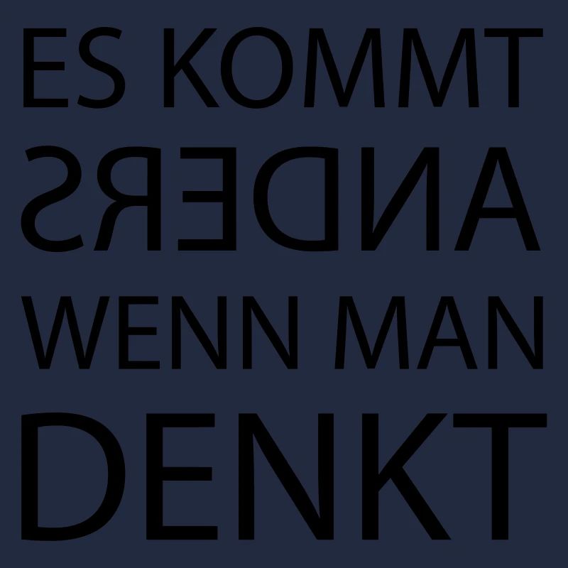Anderes Denken