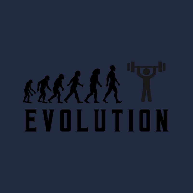 EVOLUTION Bodybuliding