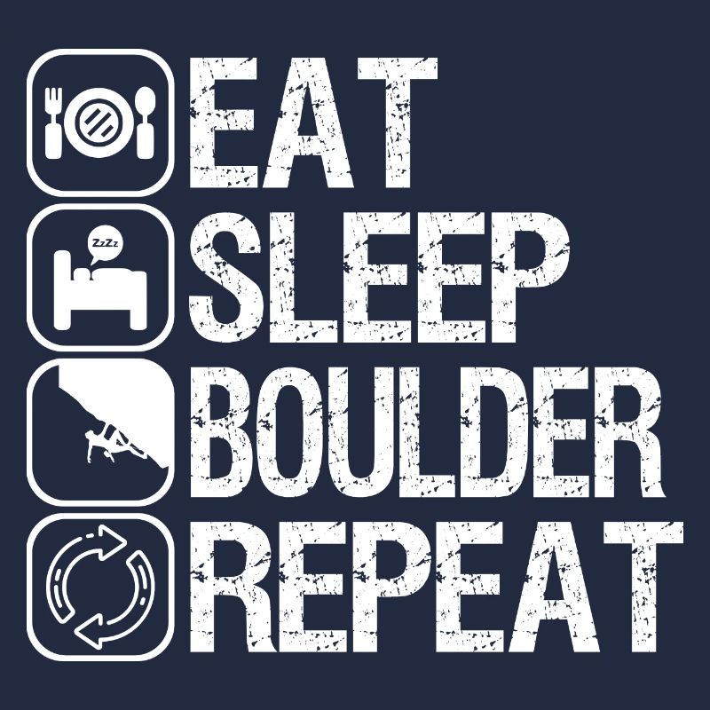 Bouldern